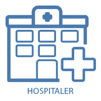 Hospitaler-blaa