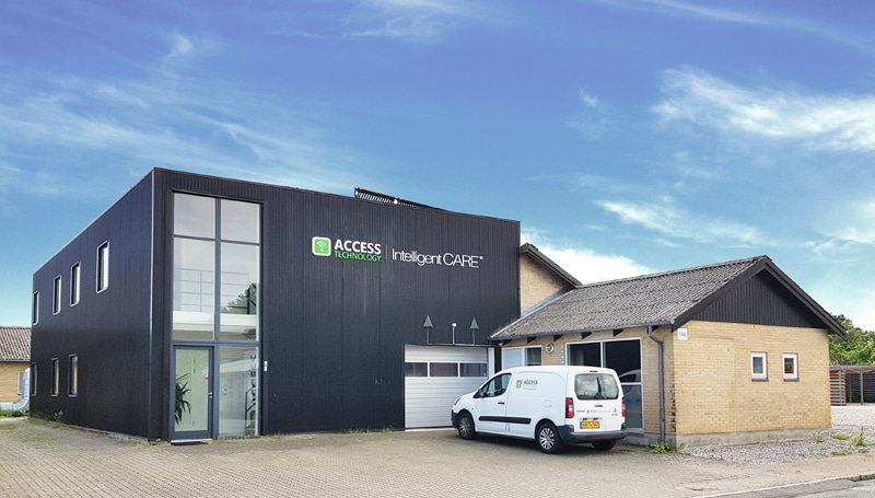 AT_firmafacade_800x455 Access Technology A/S firmadomicil i Lystrup