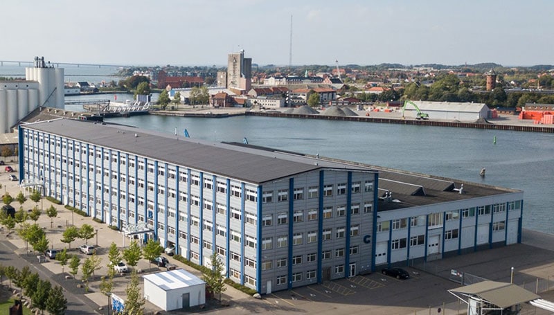 IC_firmadomicil_800x455 IntelligentCare's lokaler i Korsør
