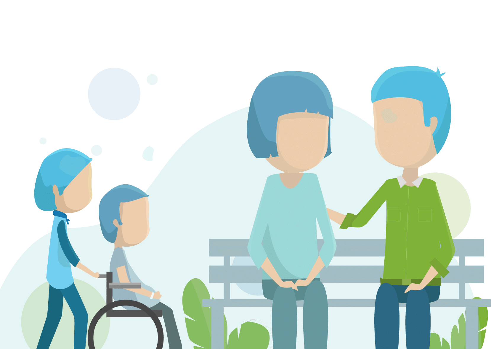 Handicap og psykiatri