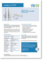 Motorvrider RFID