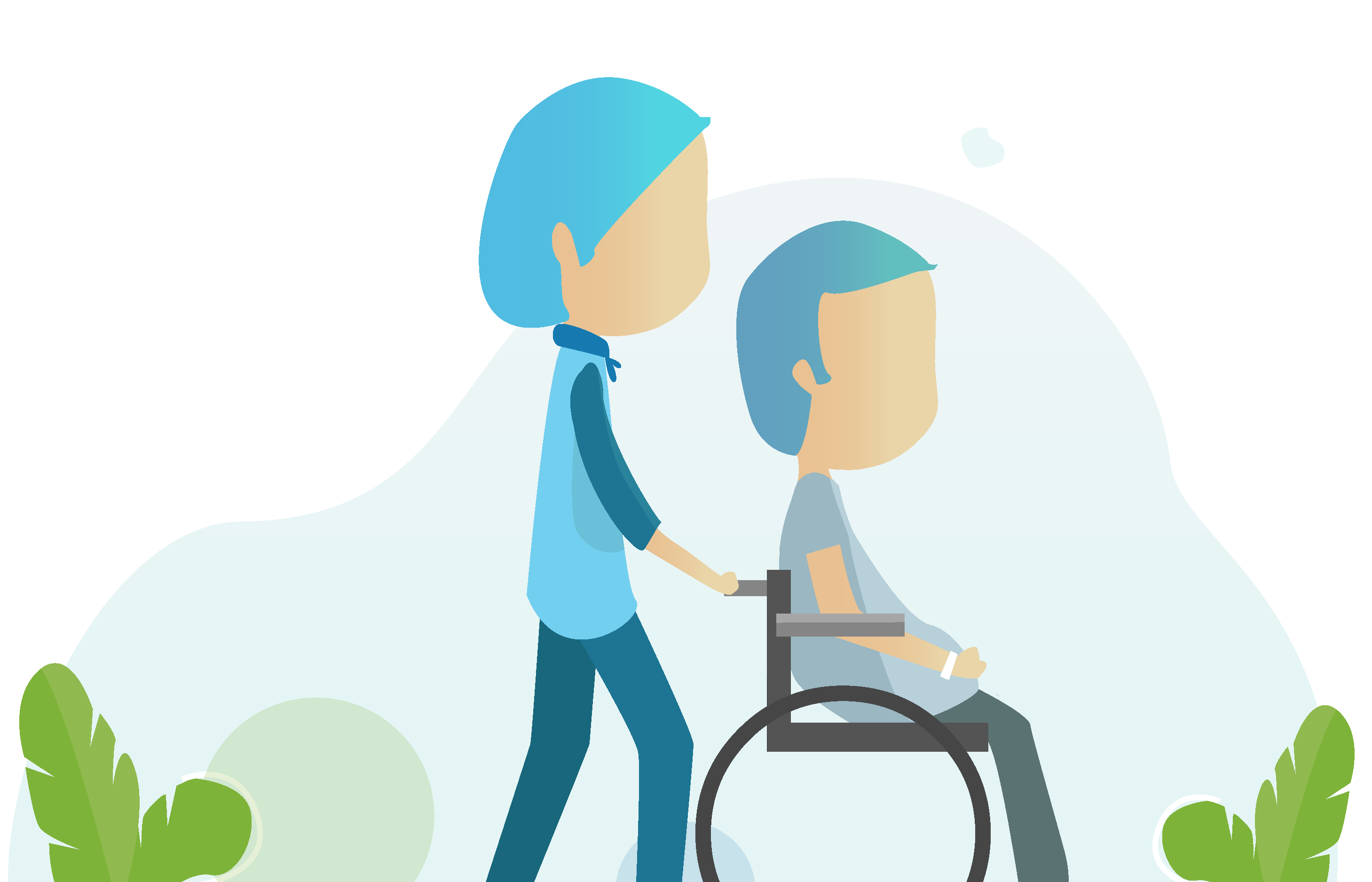 IntelligentCARE_borger_med_handicap_kaldesystemer_alarmtryk_noedkald_personalesikring IntelligentCARE kaldesystem til borgere med handicap