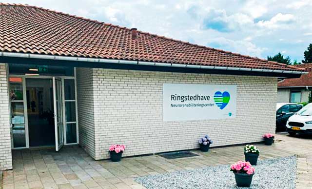 Ringstedhave