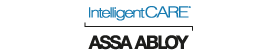 IntelligentCARE Logo